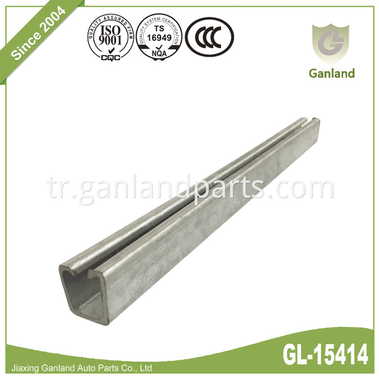  Box Shape Track GL-15414